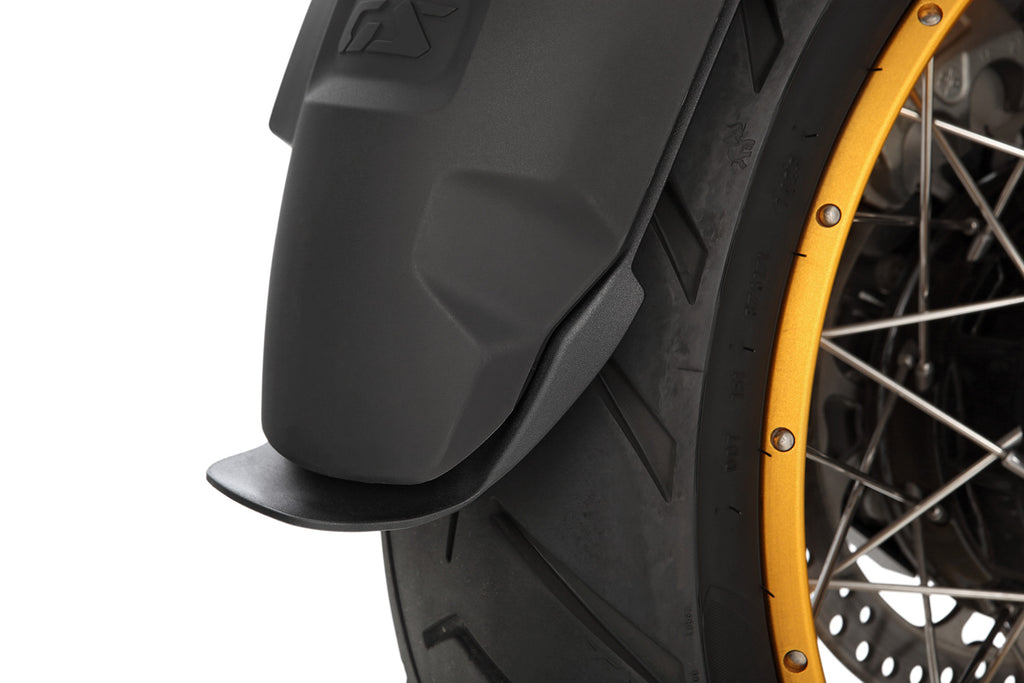 Wunderlich Extension of rear wheel cover R 1300 GS and GS Adventure