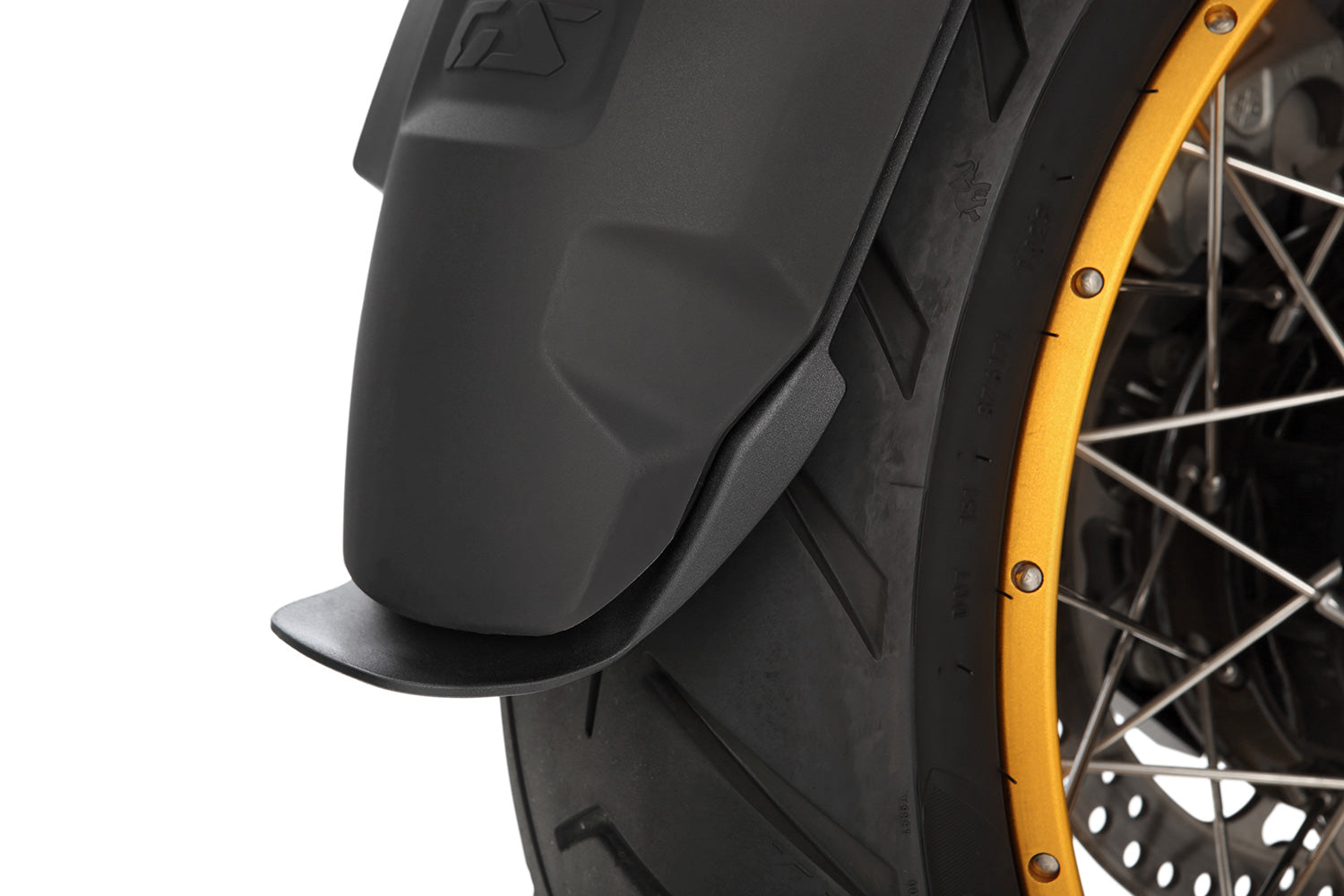 Wunderlich Extension of rear wheel cover R 1300 GS and GS Adventure