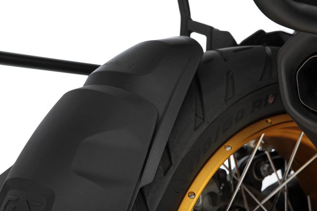 Wunderlich Extension of rear wheel cover R 1300 GS and GS Adventure