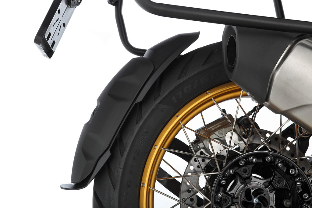 Wunderlich Extension of rear wheel cover R 1300 GS and GS Adventure