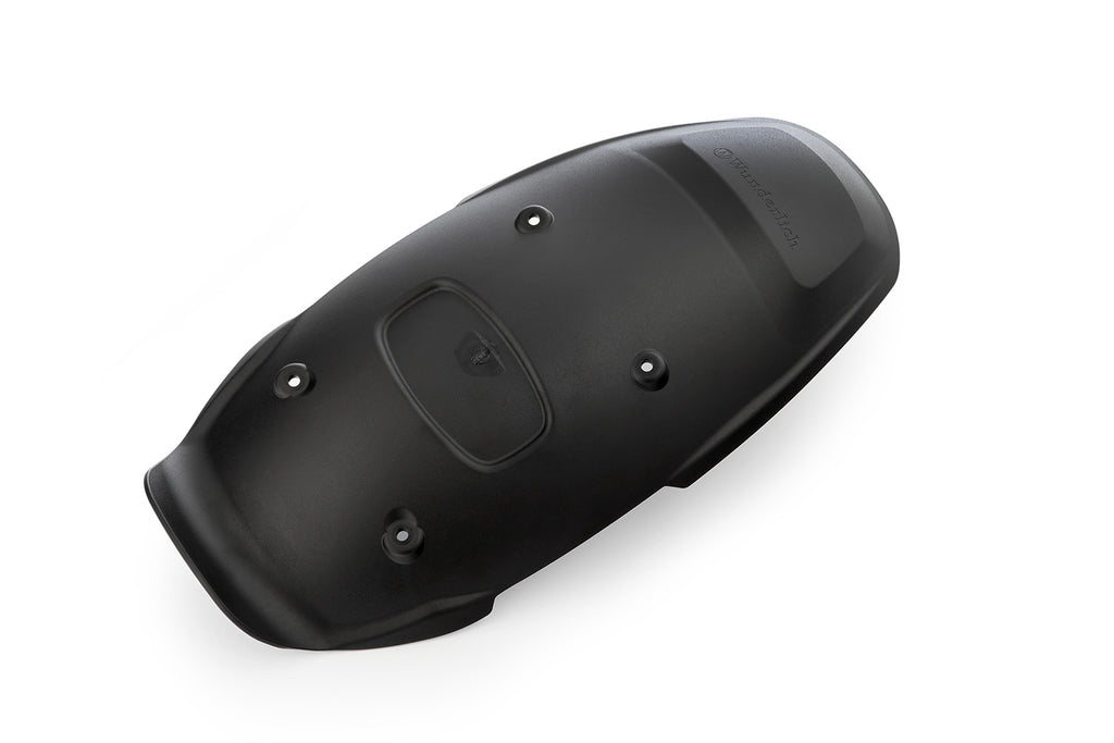 Wunderlich Extension of rear wheel cover R 1300 GS and GS Adventure