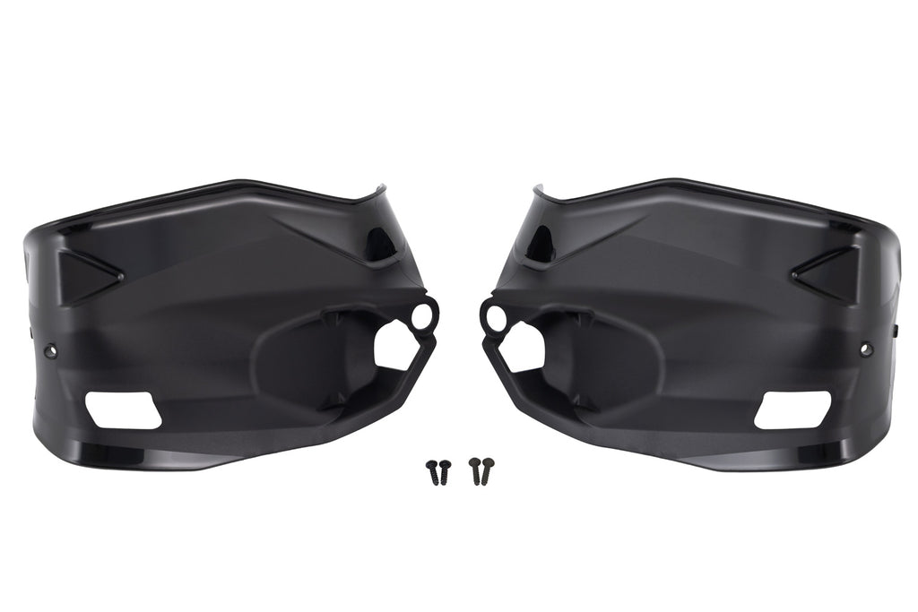 Wunderlich Hand Protector Extension ERGO BMW R 1300 GS and GS Adventure