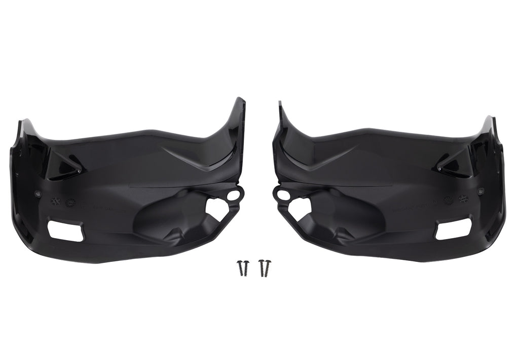 Wunderlich Hand Protector Extension ERGO BMW R 1300 GS and GS Adventure