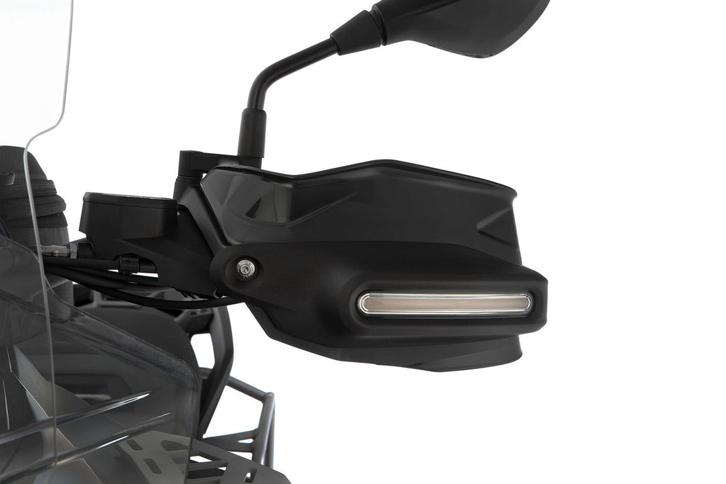 Wunderlich Hand Protector Extension ERGO BMW R 1300 GS and GS Adventure