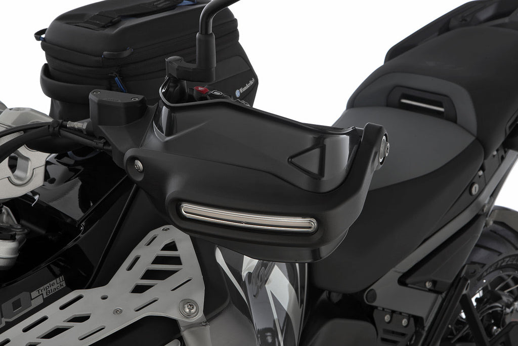 Wunderlich Hand Protector Extension ERGO BMW R 1300 GS and GS Adventure