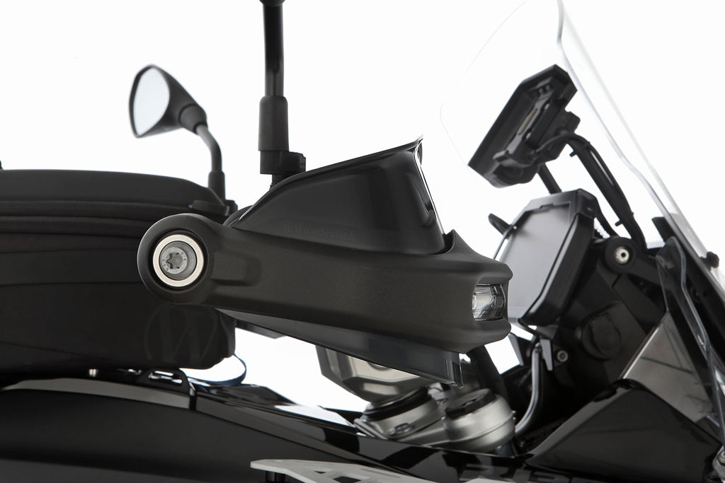 Wunderlich Hand Protector Extension ERGO BMW R 1300 GS and GS Adventure