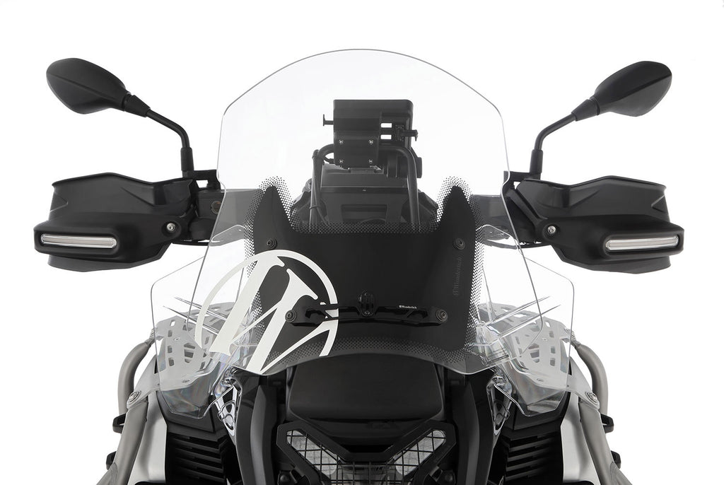 Wunderlich Hand Protector Extension ERGO BMW R 1300 GS and GS Adventure