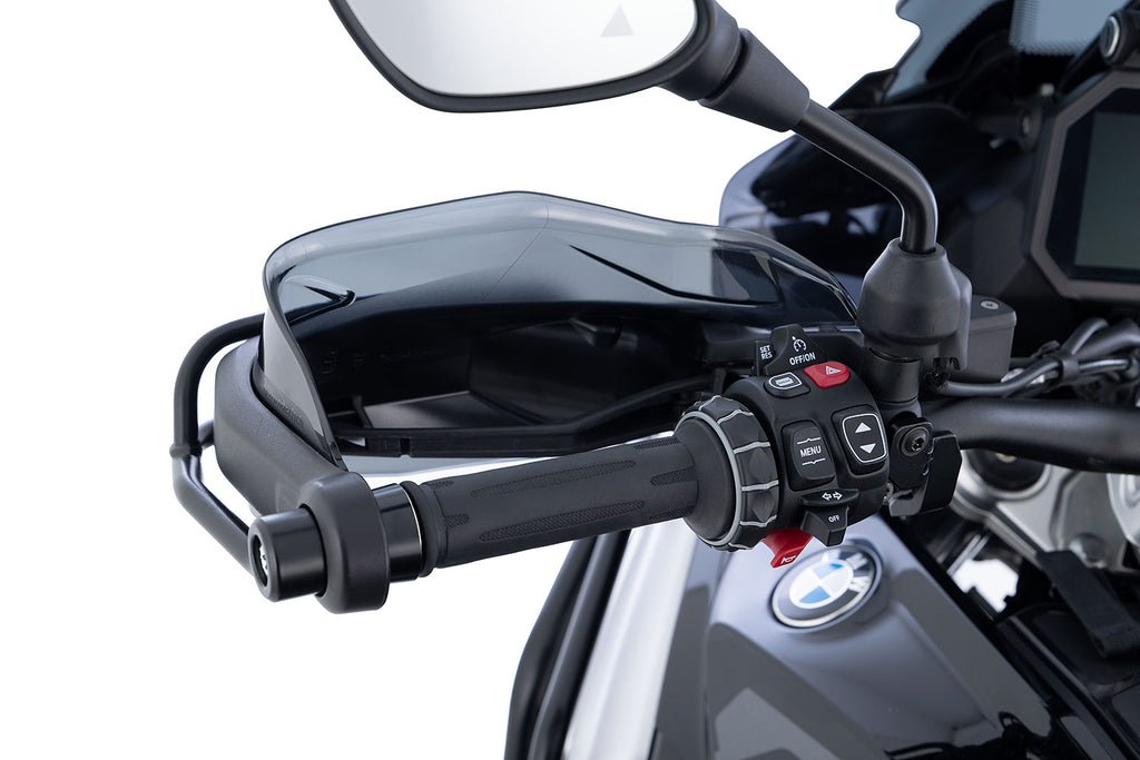 Wunderlich Hand Protector Extension ERGO BMW R 1300 GS and GS Adventure
