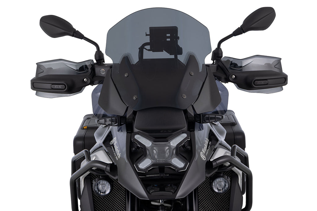 Wunderlich Hand Protector Extension ERGO BMW R 1300 GS and GS Adventure