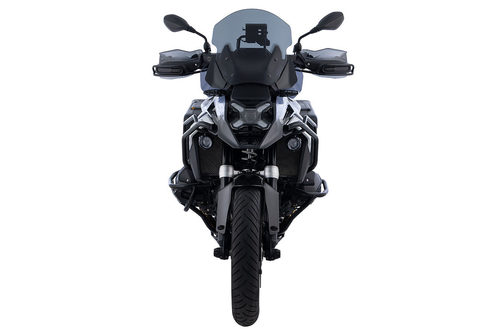 Wunderlich Hand Protector Extension ERGO BMW R 1300 GS and GS Adventure
