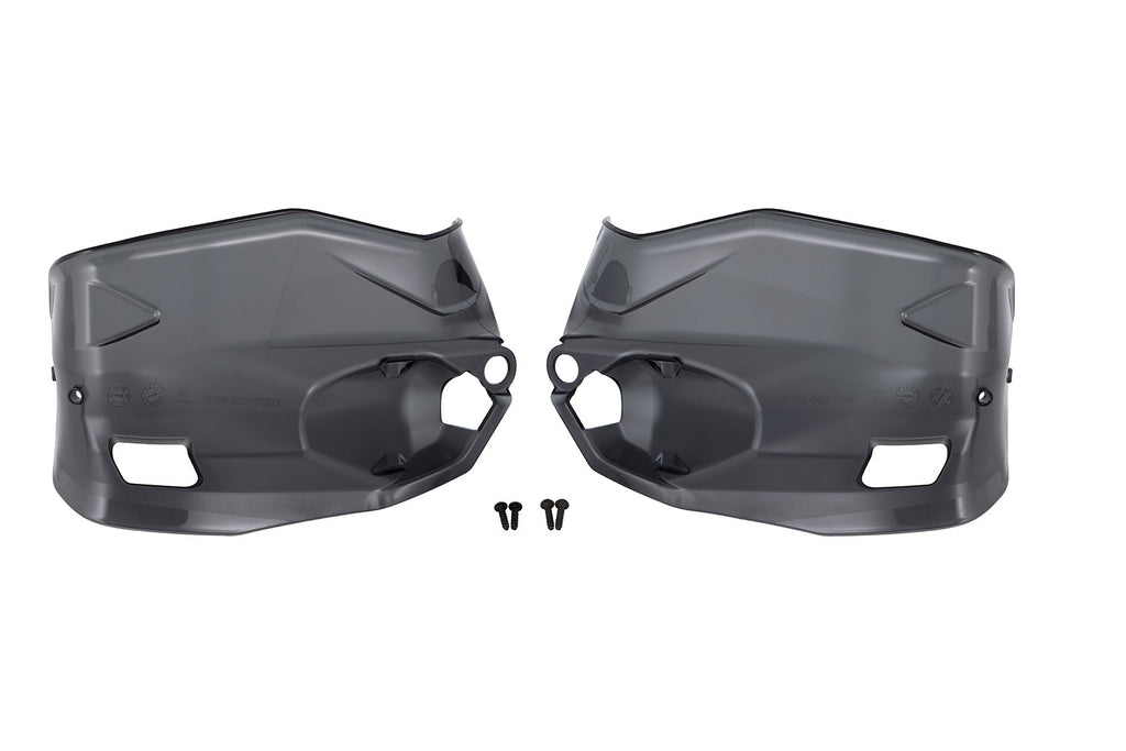 Wunderlich Hand Protector Extension ERGO BMW R 1300 GS and GS Adventure
