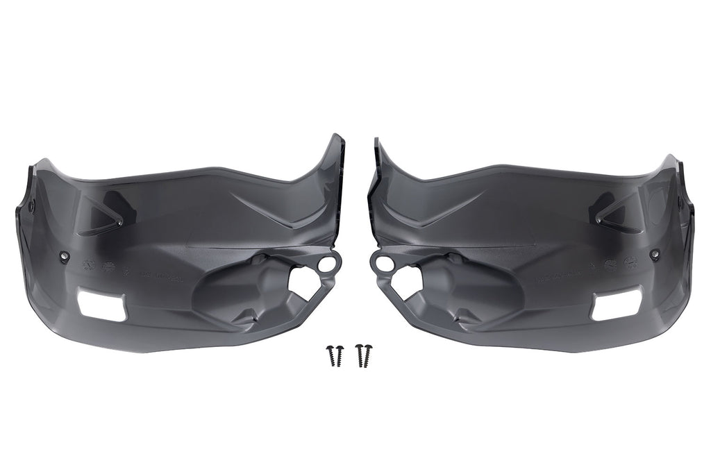 Wunderlich Hand Protector Extension ERGO BMW R 1300 GS and GS Adventure
