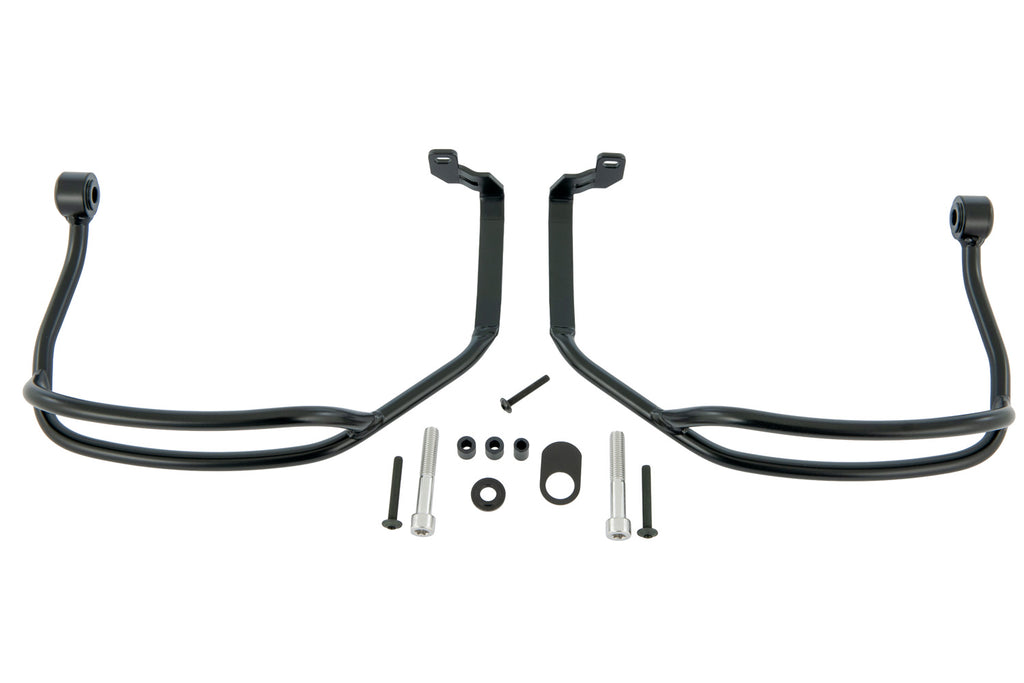 Wunderlich indicator and hand guard bars R 1300 GS and GS Adventure ULTIMATE