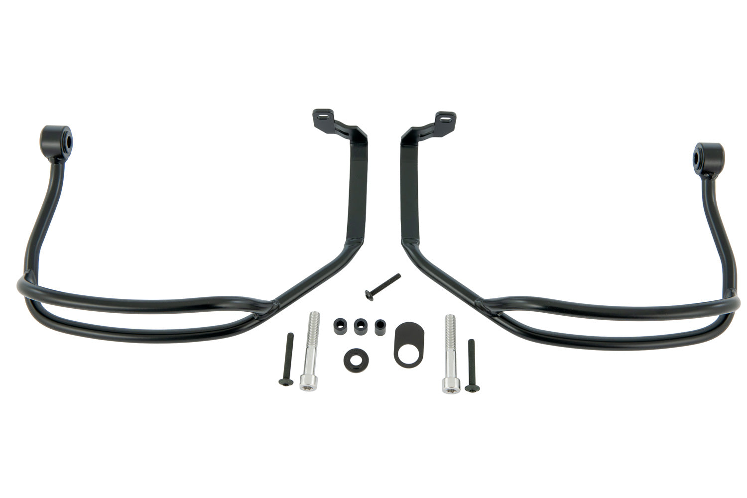 Wunderlich indicator and hand guard bars R 1300 GS and GS Adventure ULTIMATE