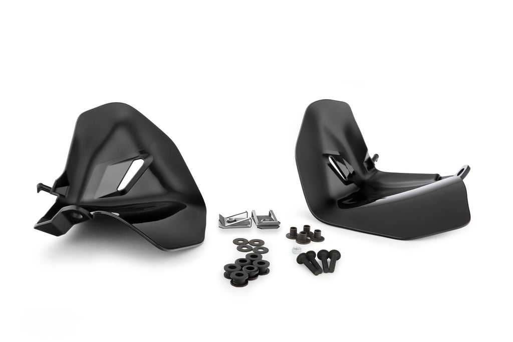 Wunderlich Wind deflector R 1300 GS
