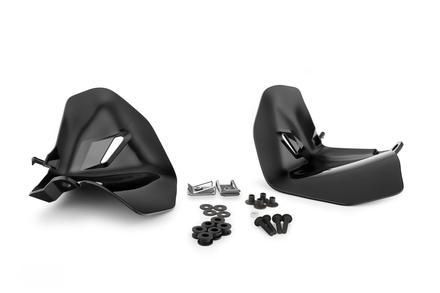 Wunderlich Wind deflector R 1300 GS
