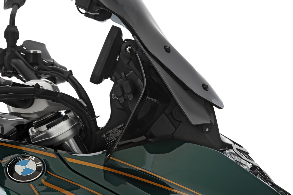 Wunderlich Wind deflector R 1300 GS