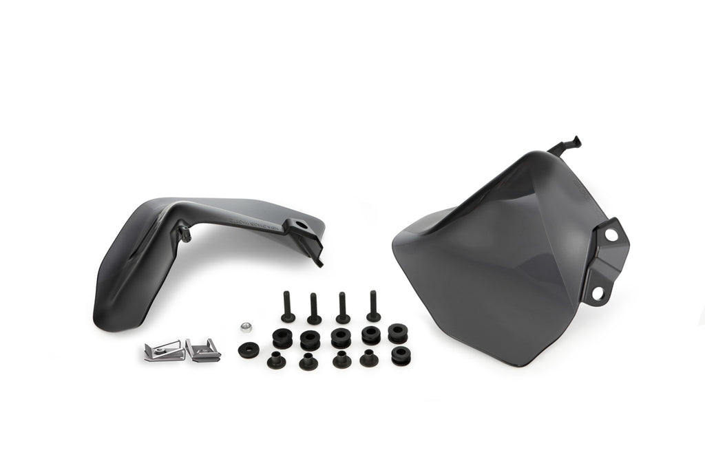 Wunderlich Wind deflector R 1300 GS