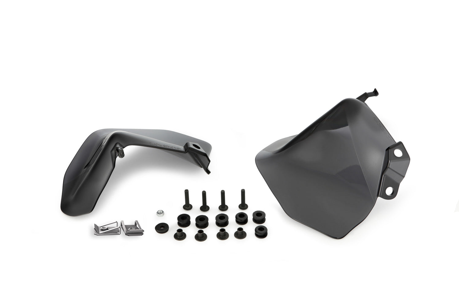 Wunderlich Wind deflector R 1300 GS