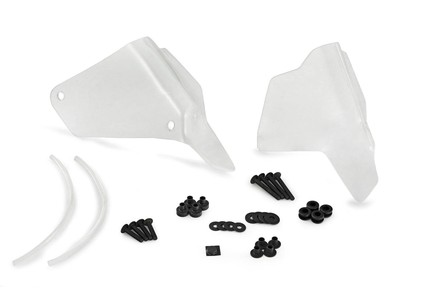 Wunderlich Wind Deflectors for R 1300 GS Adventure