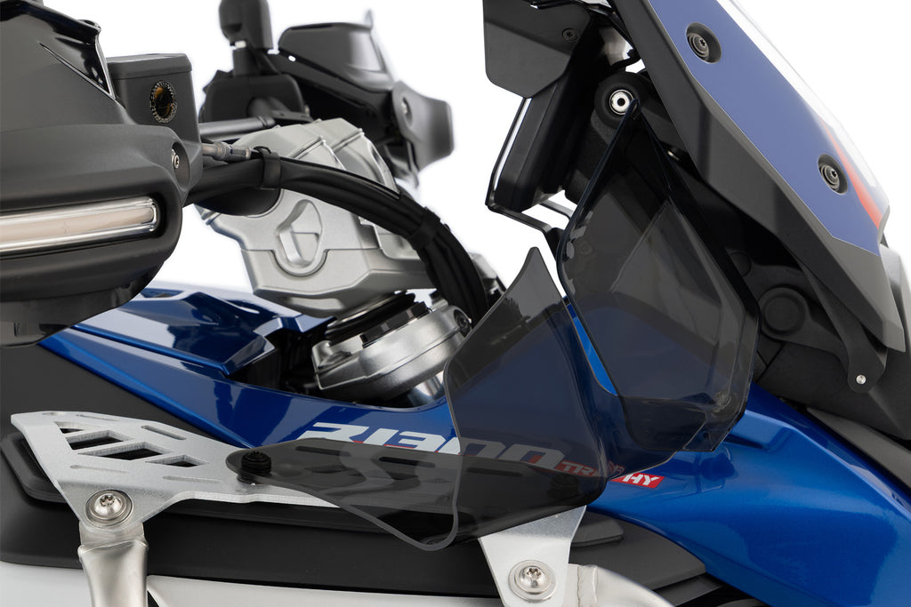 Wunderlich Wind Deflectors for R 1300 GS Adventure