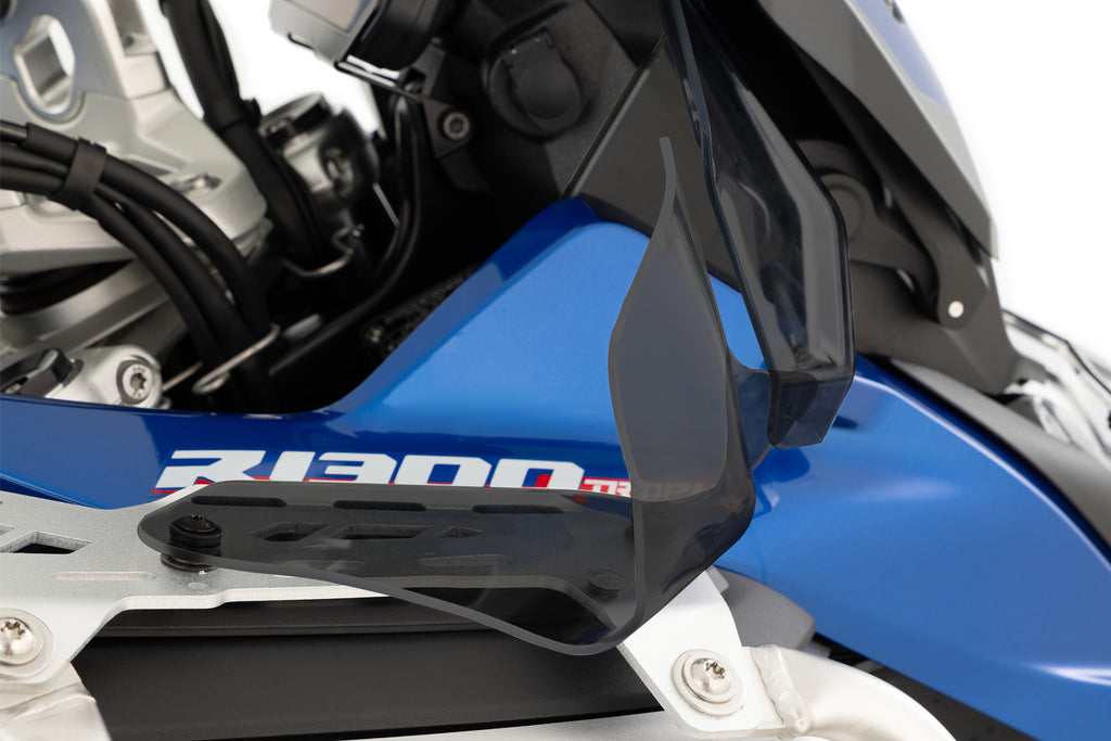 Wunderlich Wind Deflectors for R 1300 GS Adventure