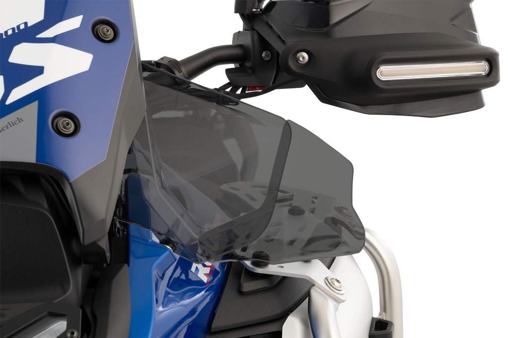 Wunderlich Wind Deflectors for R 1300 GS Adventure