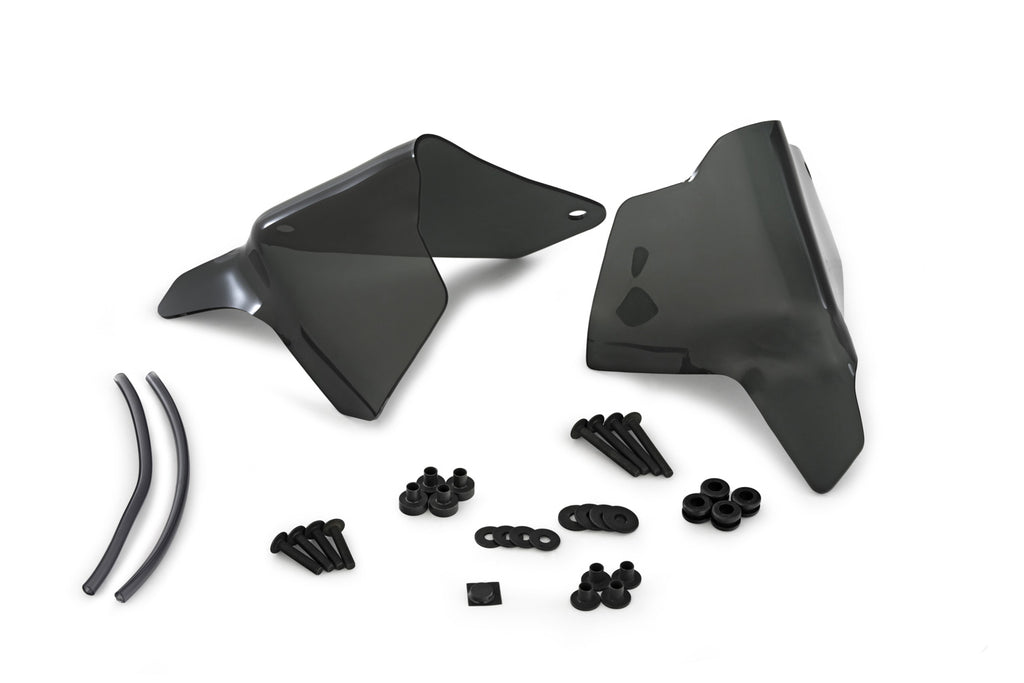 Wunderlich Wind Deflectors for R 1300 GS Adventure