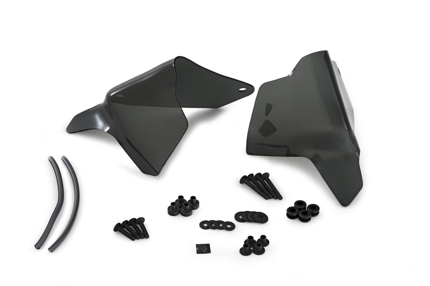 Wunderlich Wind Deflectors for R 1300 GS Adventure