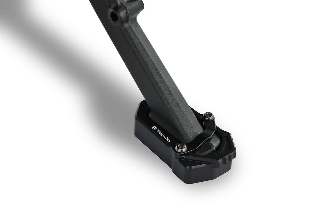 Wunderlich Side Stand Enlarger R 1300 GS and GS Adventure with Height Increase