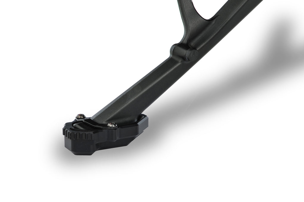 Wunderlich Side Stand Enlarger R 1300 GS and GS Adventure with Height Increase