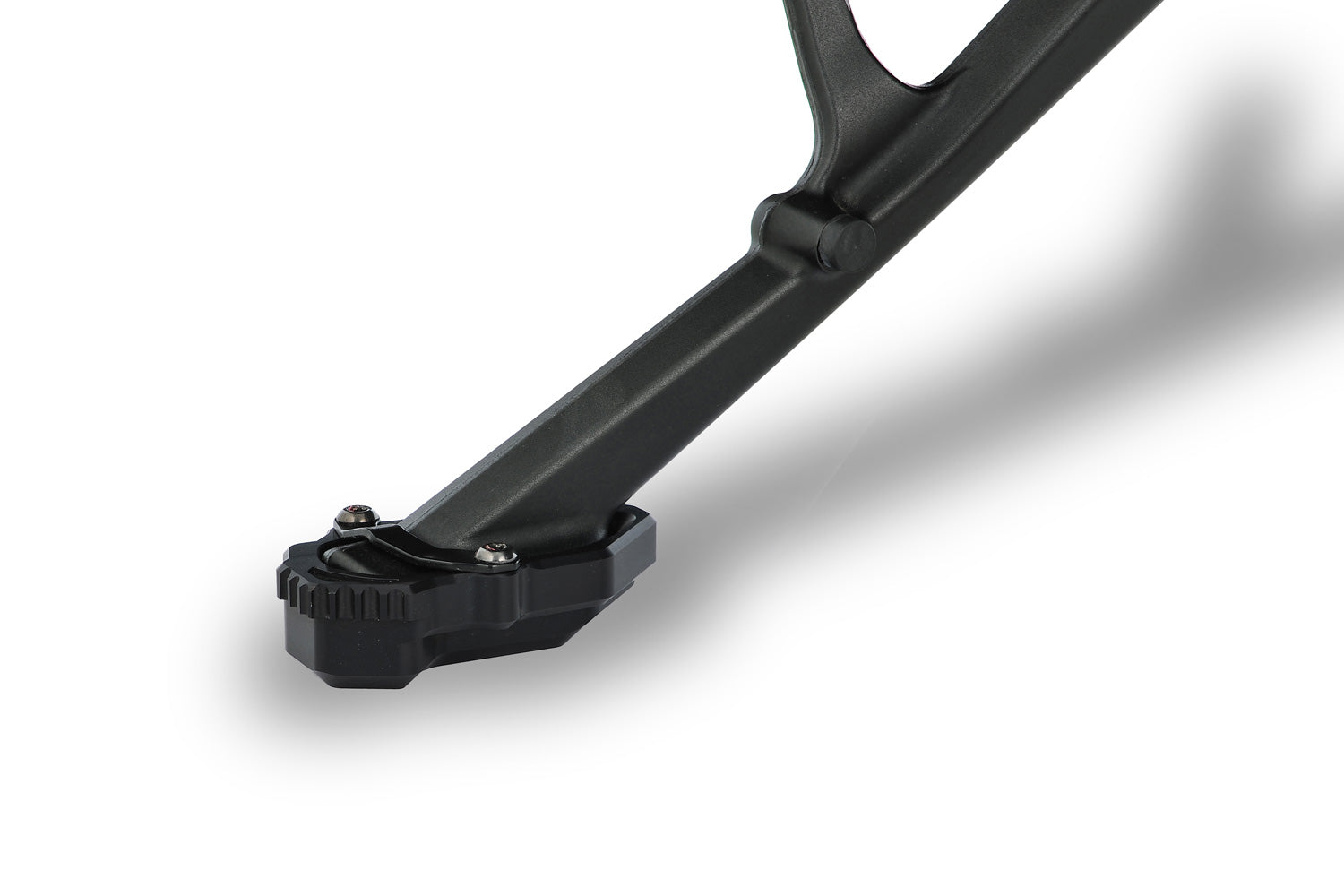Wunderlich Side Stand Enlarger R 1300 GS and GS Adventure with Height Increase
