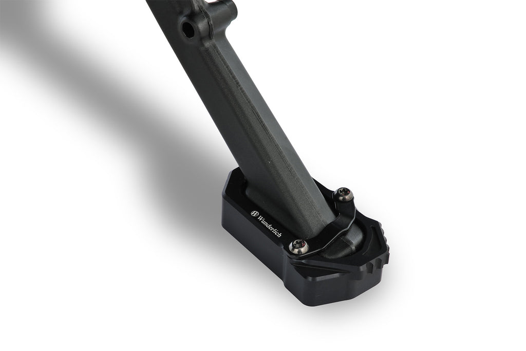 Wunderlich Side Stand Enlarger R 1300 GS and GS Adventure with Height Increase