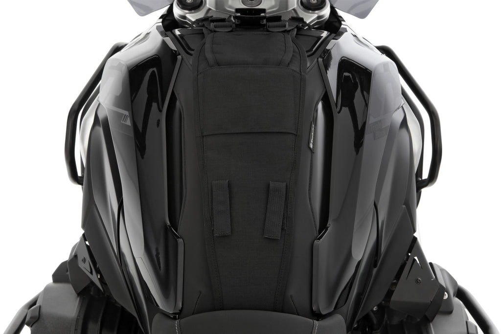 Wunderlich system mount for ELEPHANT tank bag