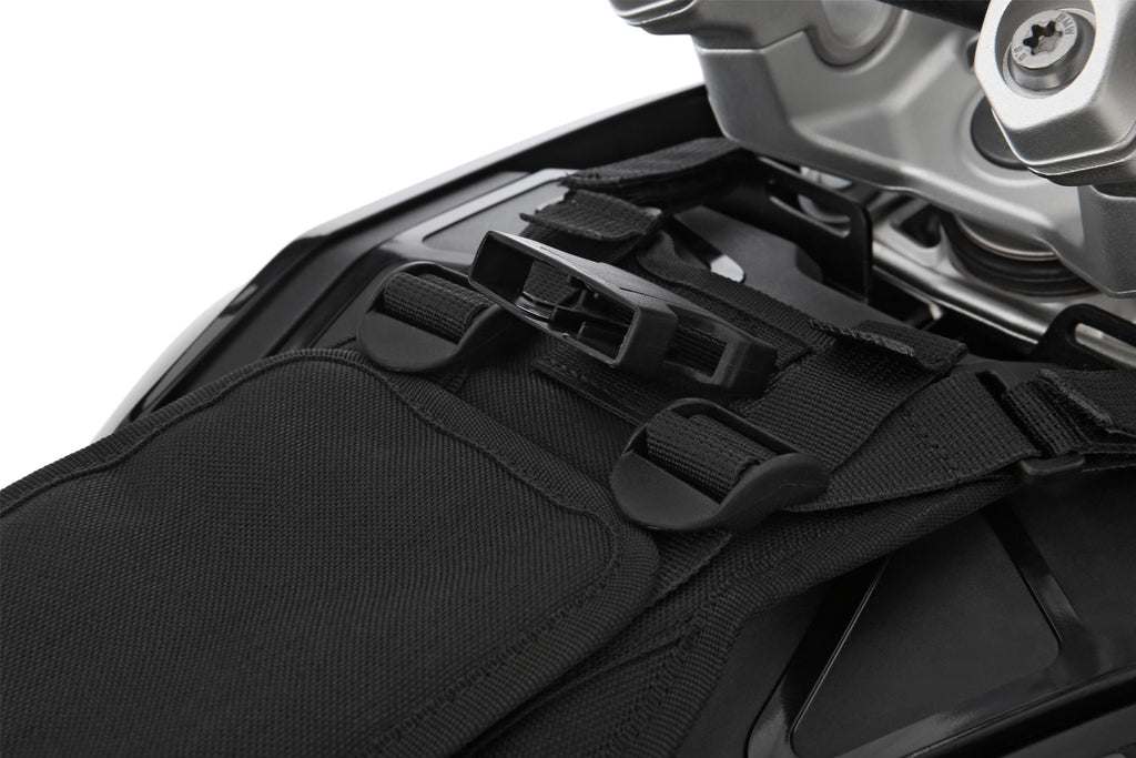 Wunderlich system mount for ELEPHANT tank bag