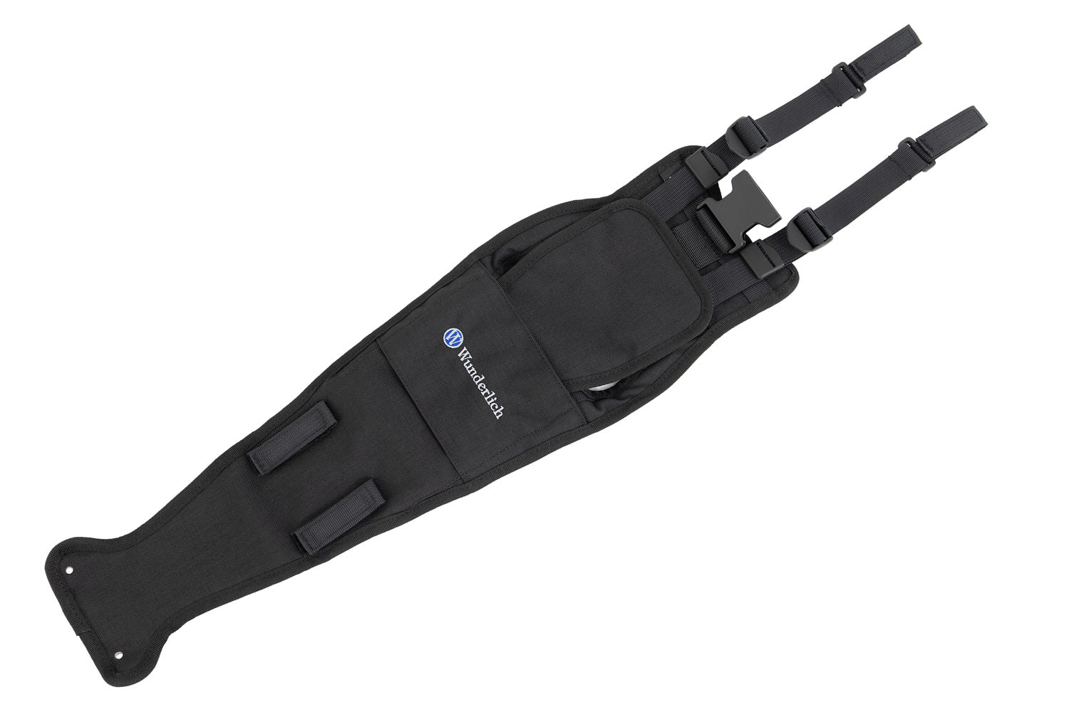 Wunderlich system mount for ELEPHANT tank bag