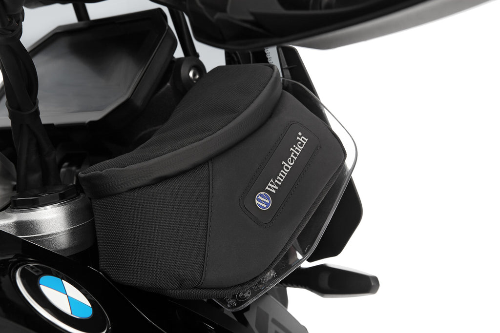 Wunderlich wind deflector bags  R 1300 GS