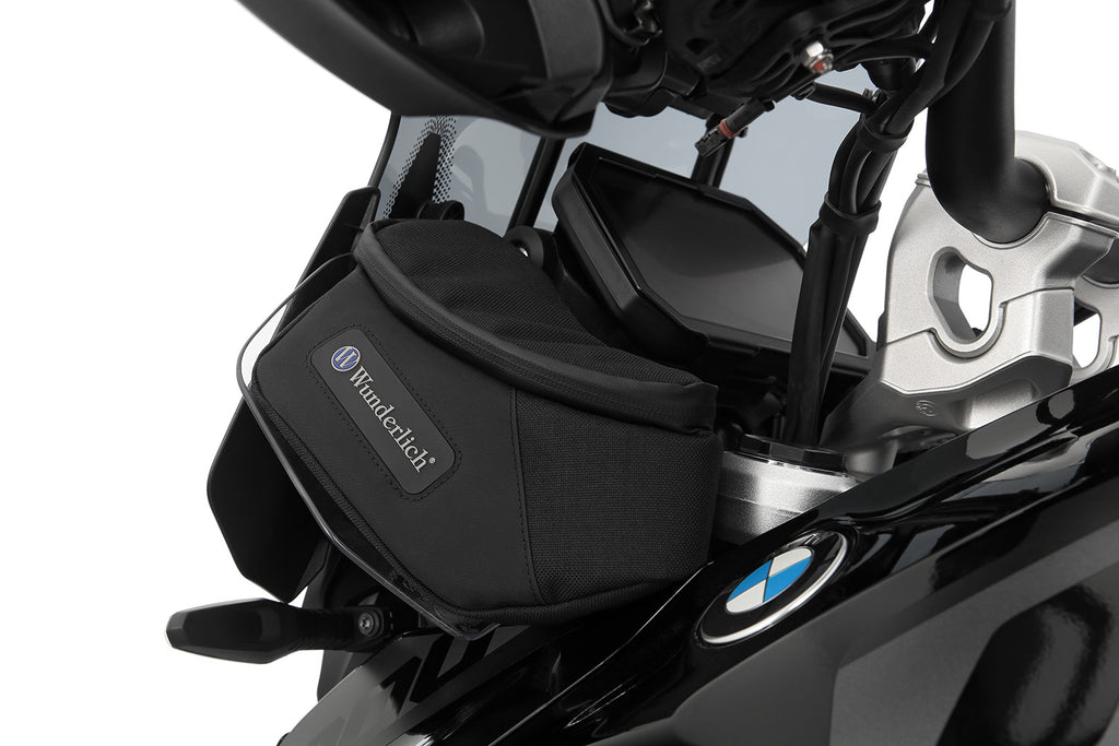 Wunderlich wind deflector bags  R 1300 GS
