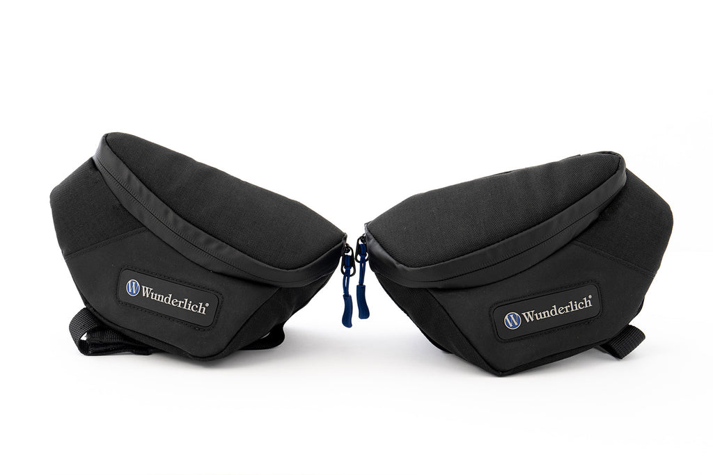 Wunderlich wind deflector bags  R 1300 GS