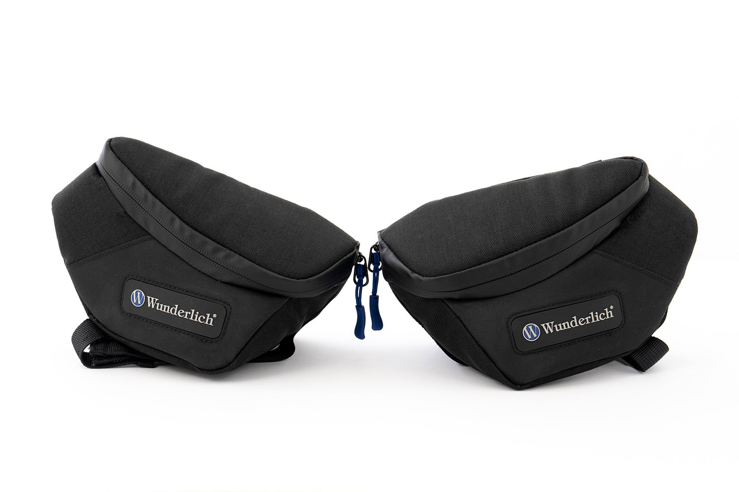 Wunderlich wind deflector bags  R 1300 GS