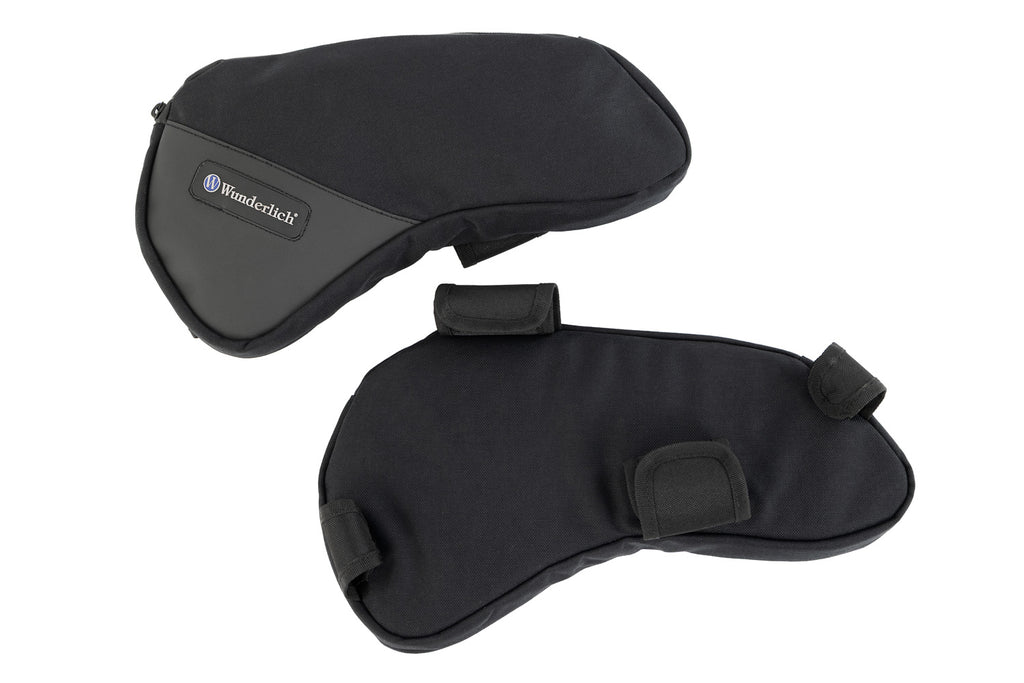Wunderlich tank protection bar bags R 1300 GS