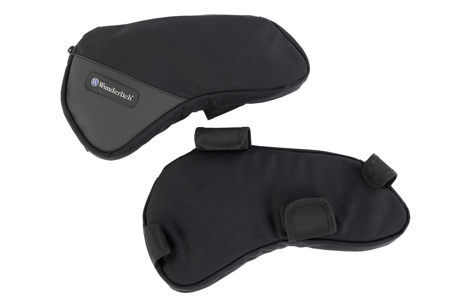 Wunderlich tank protection bar bags R 1300 GS