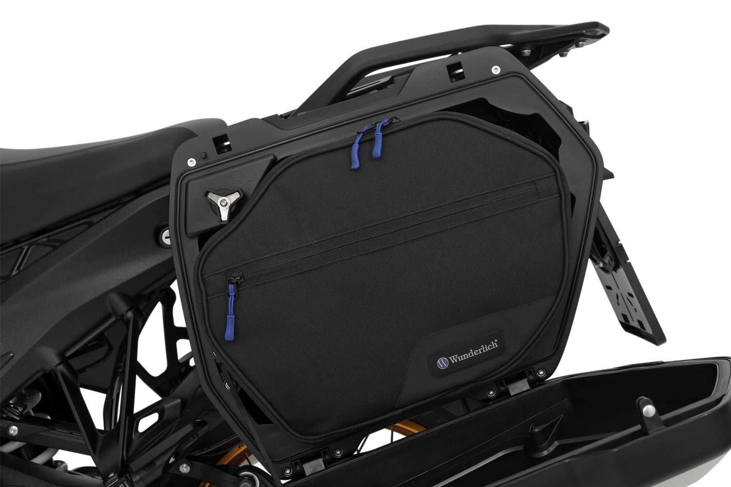 Wunderlich inner bag for original VARIO case R 1300