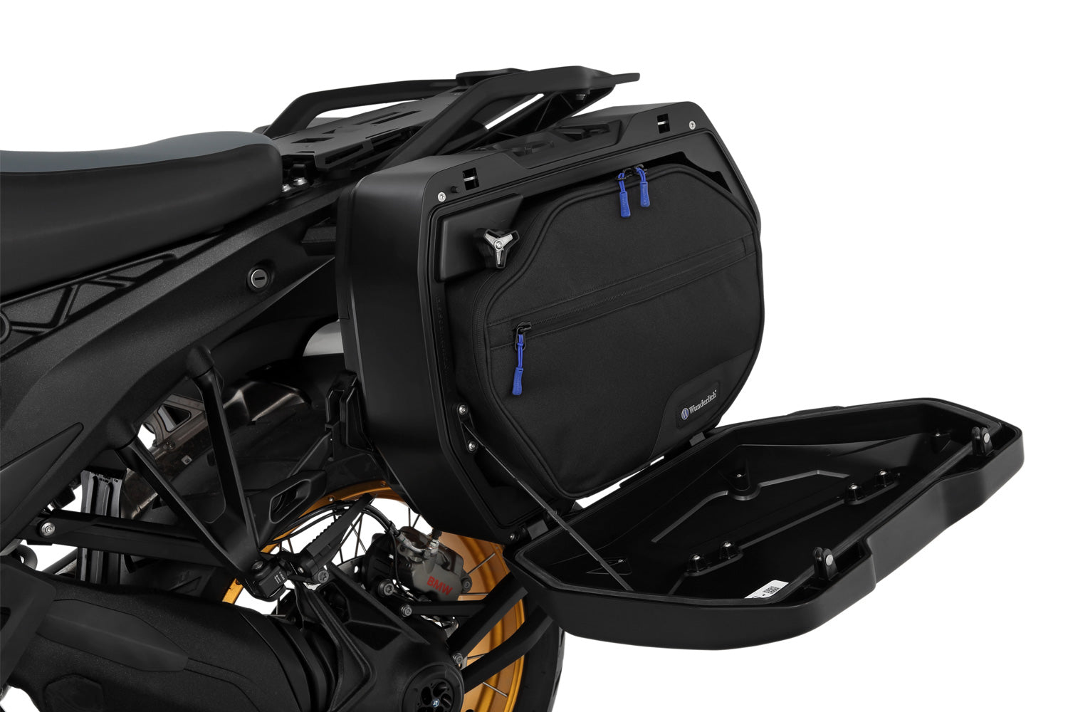 Wunderlich inner bag for original VARIO case R 1300