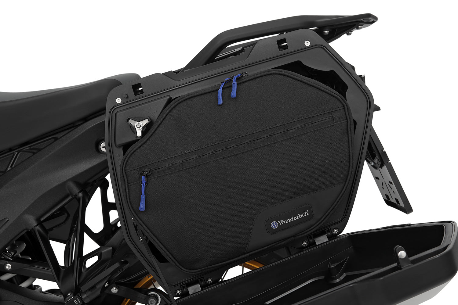 Wunderlich inner bag for original VARIO case R 1300