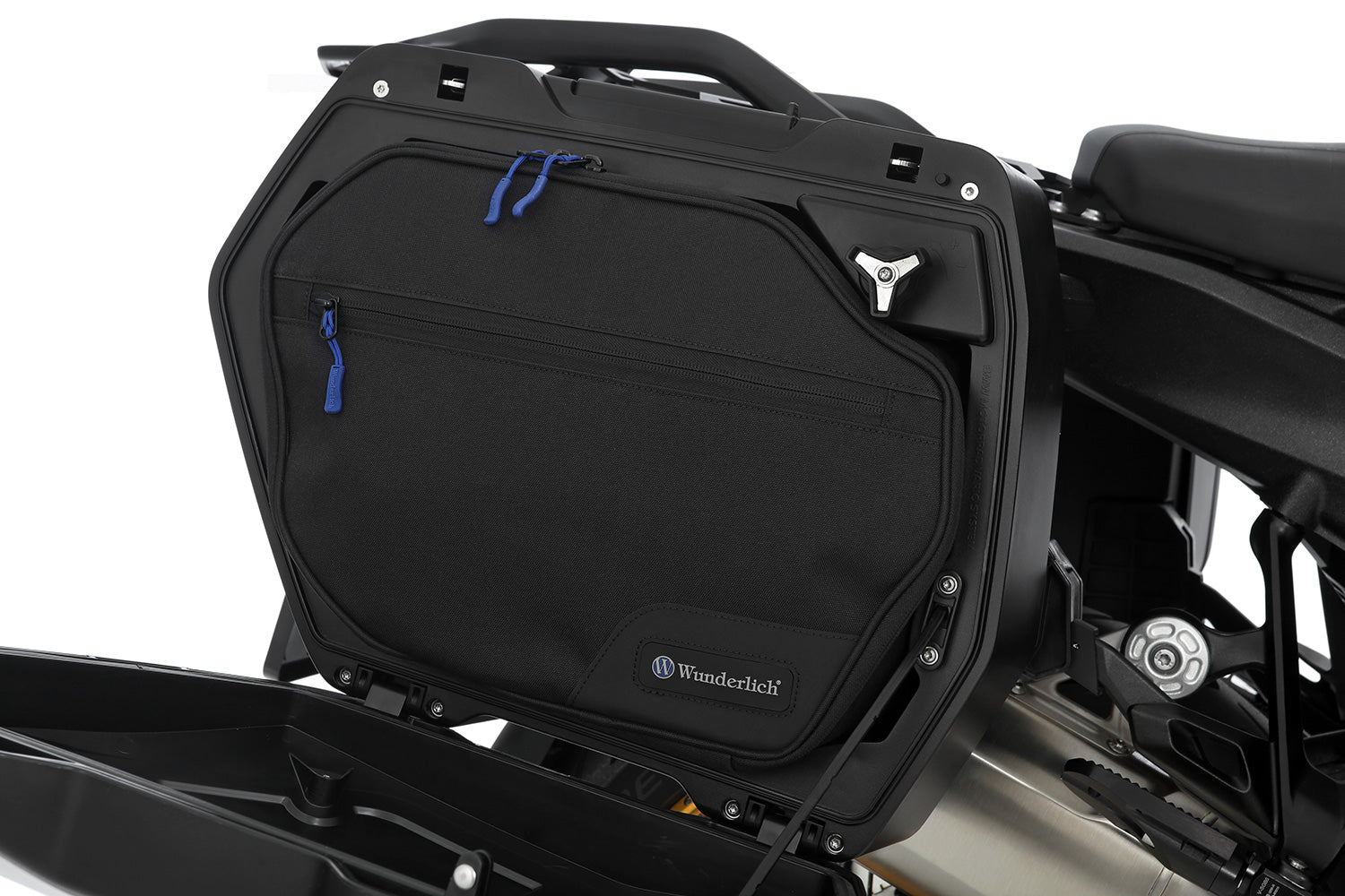 Wunderlich inner bag for original VARIO case R 1300