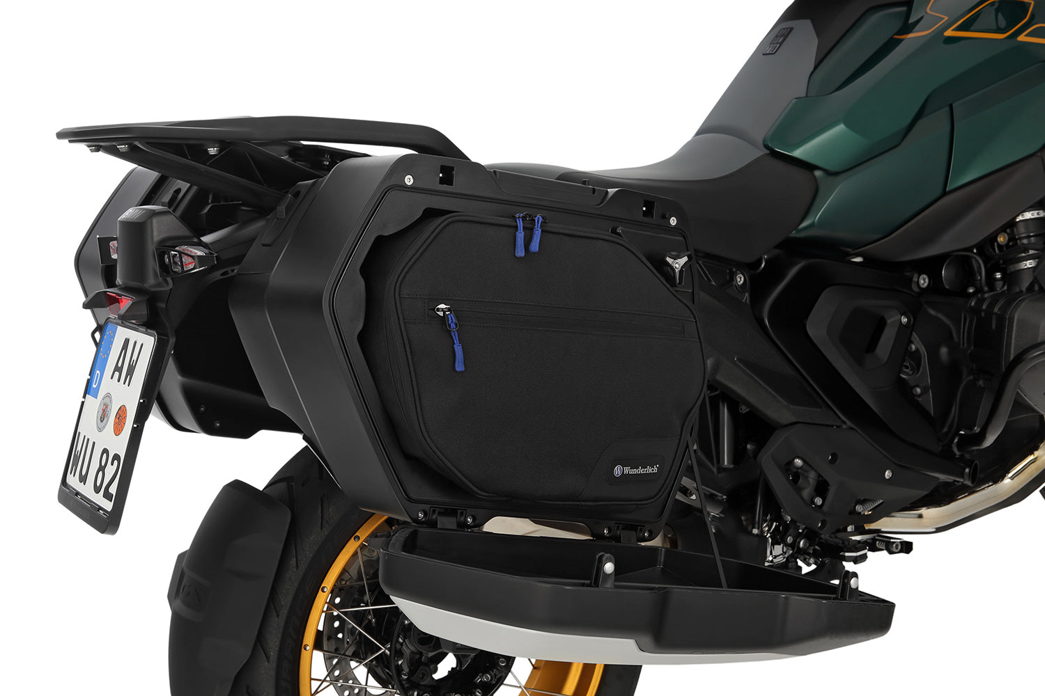 Wunderlich inner bag for original VARIO case R 1300