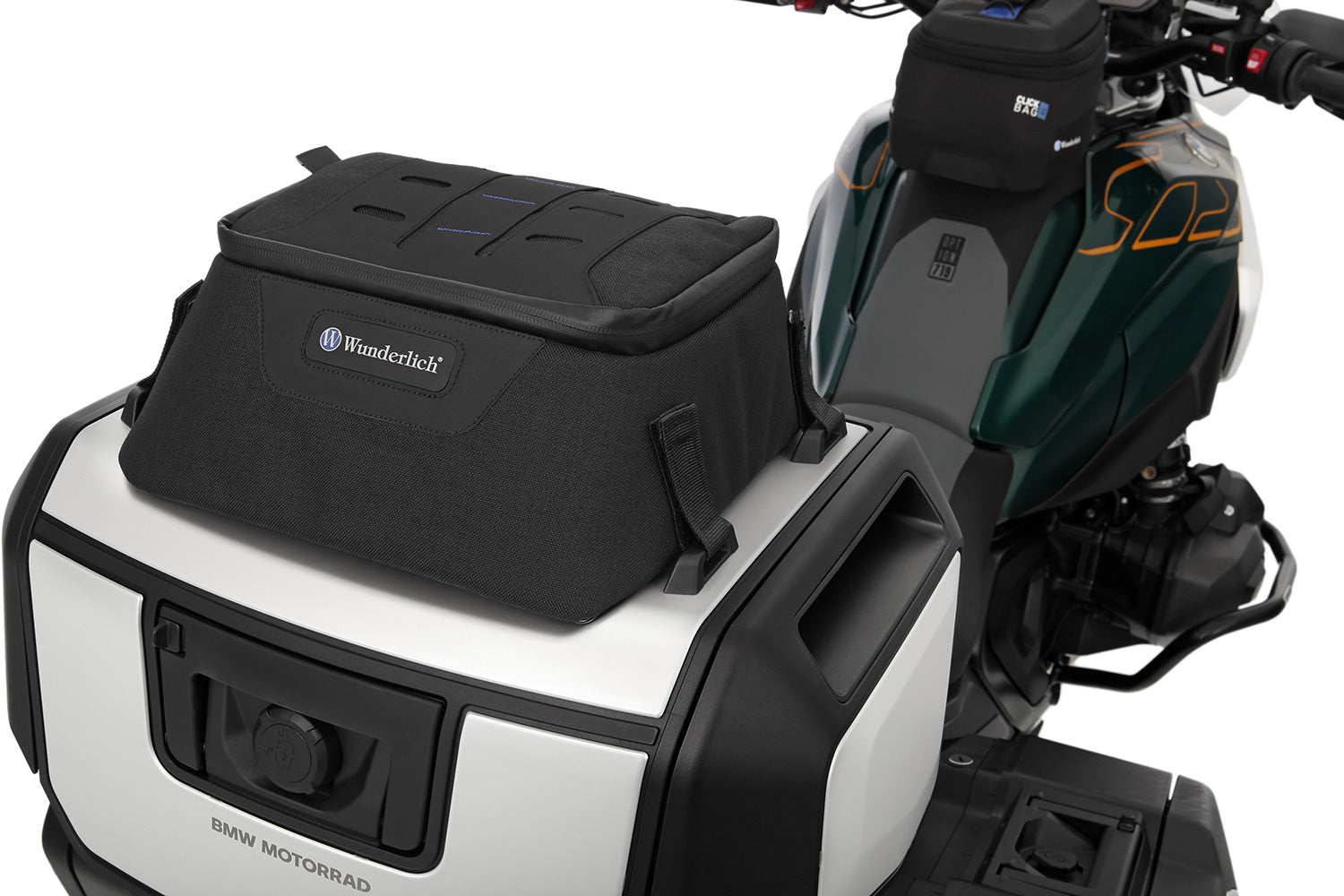 Wunderlich Top Bag for Vario Topcase R 1300 GS