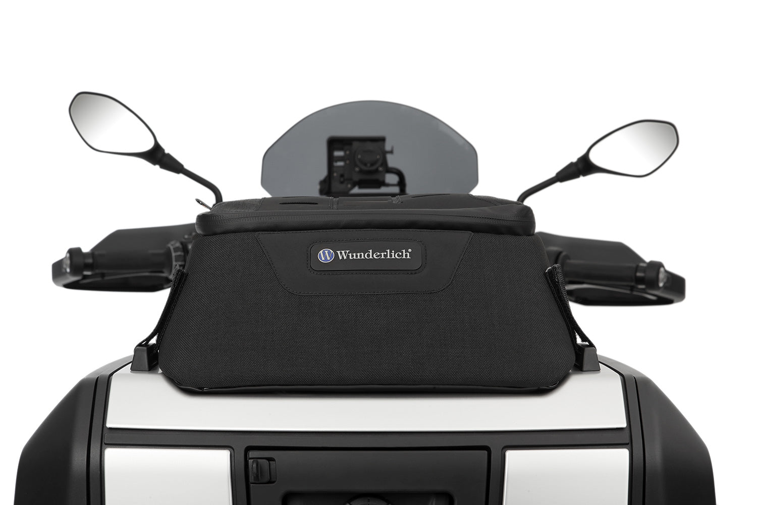 Wunderlich Top Bag for Vario Topcase R 1300 GS