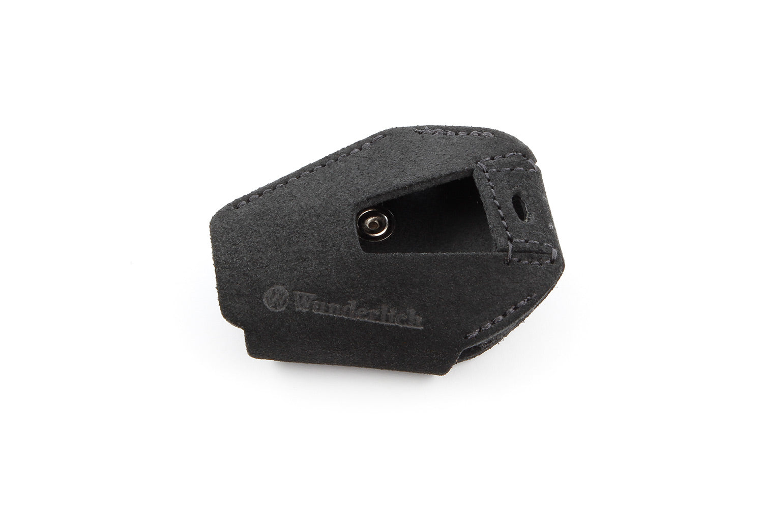 Wunderlich Keyless Ride Leather Key Pouch